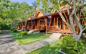Puri Yalus Bungalow